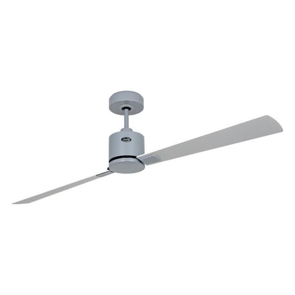 ECO CONCEPT 132, Fläkt utan