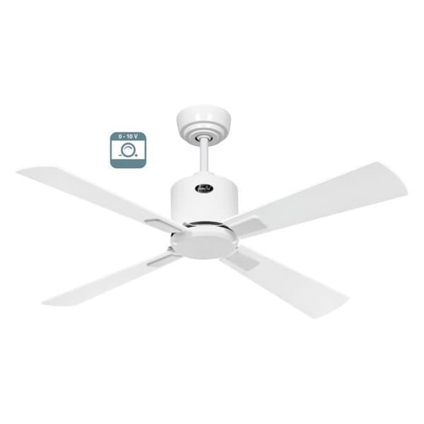 ECO NEO III 103, Fläkt
