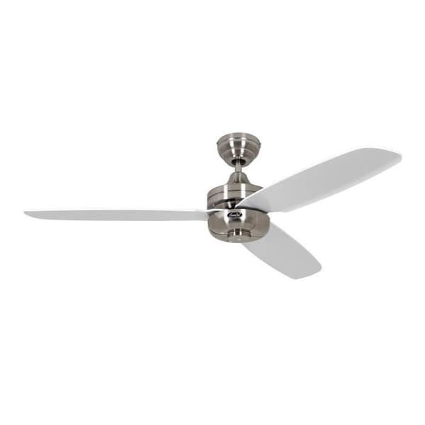 NATTFLYG 132, Fläkt
