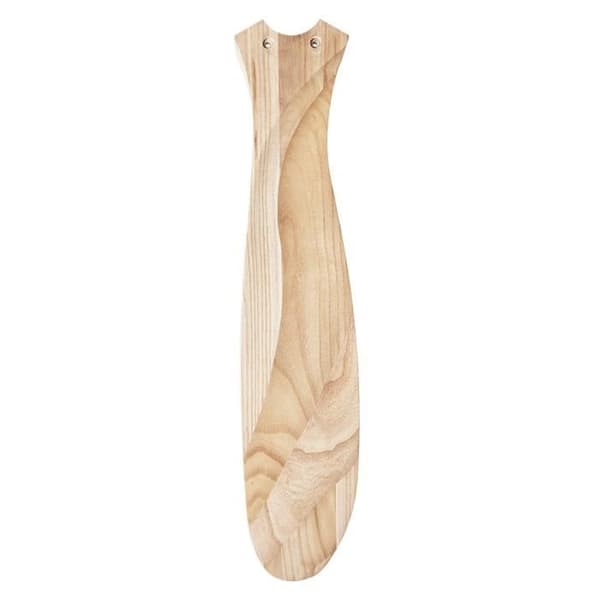 Takfläkt - CASA FAN - ECO GENUINO-L 152 - Borstad krom - Ø 152 cm - 6 hastigheter