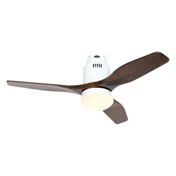 AERODYNAMIX ECO 112, Fläkt med