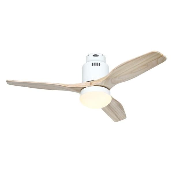 AERODYNAMIX ECO 112, Fläkt med