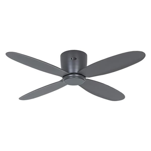 Takfläkt - CasaFan - ECO PLANO II 132 - WiFi - 6 hastigheter - Ø 132 cm