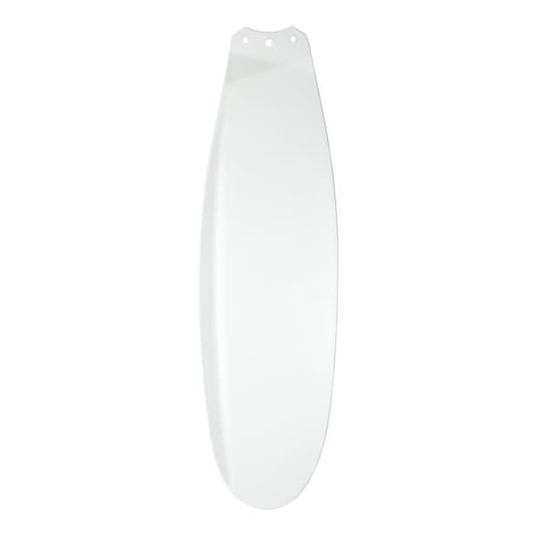 Takfläkt - CasaFan - ECO PLANO II 132 - WiFi - 6 hastigheter - Ø 132 cm