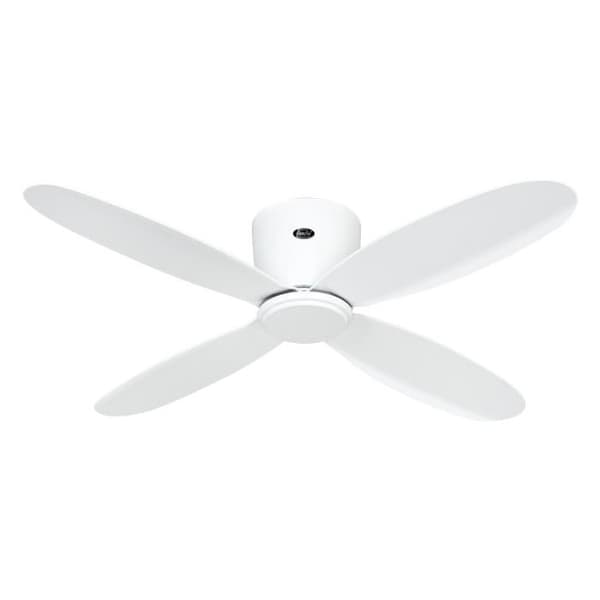 Takfläkt - CasaFan - ECO PLANO II 132 - WiFi - 6 hastigheter - Ø 132 cm