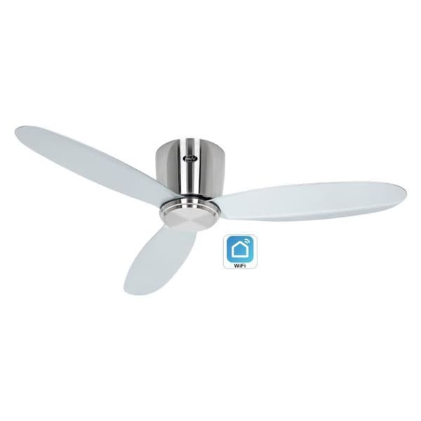 ECO PLANO 112, fläkt