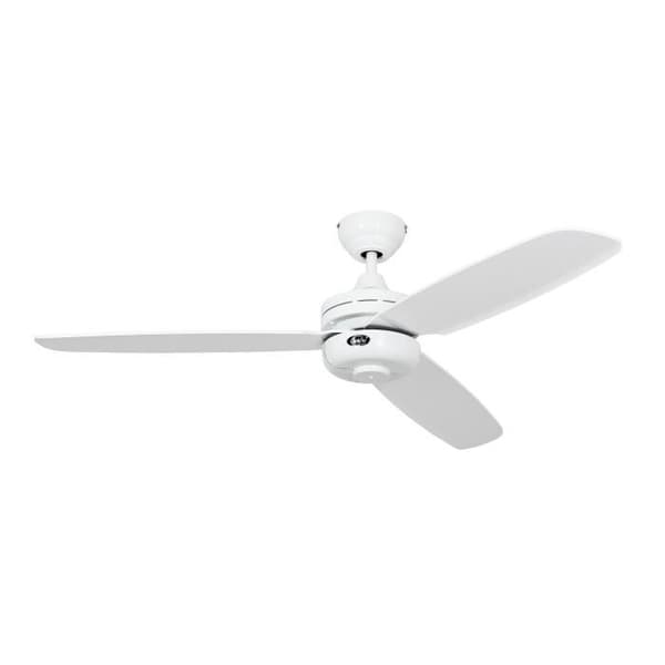 NATTFLYG 132, Fläkt