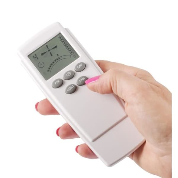 ECO NEO III 92, Fläkt