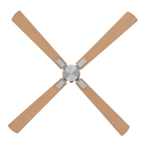 Ventilator - CasaFan - ECO NEO III 152 - Mått 3,30 mm och 3,50 mm