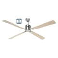 Miniatyrbild 1 av 4: Ventilator - CasaFan - ECO NEO III 152 - Mått 3,30 mm och 3,50 mm