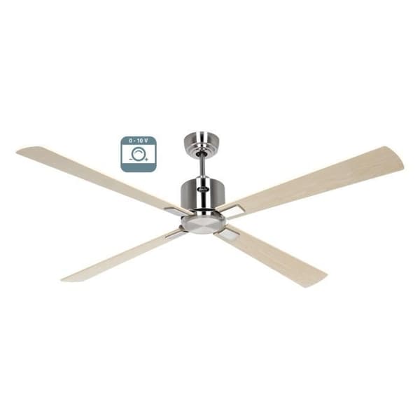 Ventilator - CasaFan - ECO NEO III 152 - Mått 3,30 mm och 3,50 mm