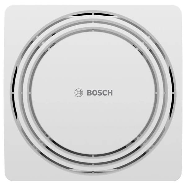 Bosch Home Comfort FAN 1900 W100 DH Vägg- och takfläkt 230 V 75,4 m³/h 100 mm