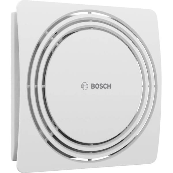 Bosch Home Comfort FAN 1900 W100 DH Vägg- och takfläkt 230 V 75,4 m³/h 100 mm