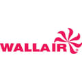 Miniatyrbild 2 av 2: Wallair W-Style 150 Vägg- och takfläkt 230 V 290 m³/h 15 cm