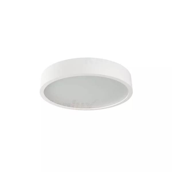 Taklampa med sockel 3 x E27 ron