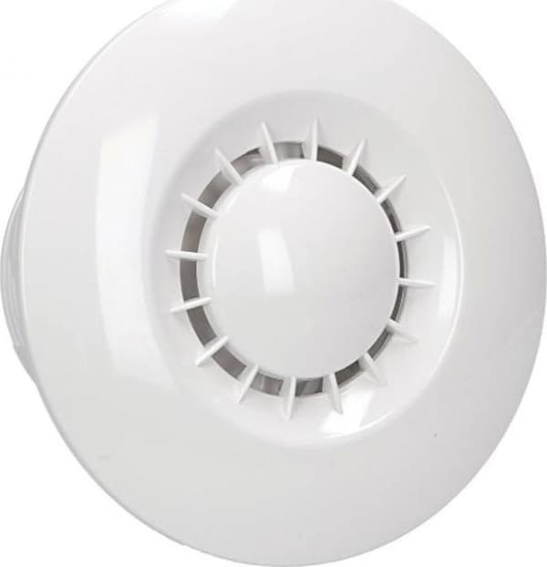 Awenta - WXA100T - Badrubben Astro fi100 105m3/h 10W med timer vit