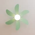Miniatyrbild 3 av 5: Cecotec Takfläkt med lampa EnergySilence Aero 3600 Vision Full Mint