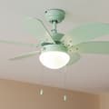 Miniatyrbild 2 av 5: Cecotec Takfläkt med lampa EnergySilence Aero 3600 Vision Full Mint