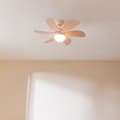 Miniatyrbild 5 av 5: Cecotec Takfläkt med lampa EnergySilence Aero 3600 Vision Full Nude