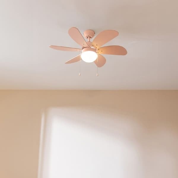 Cecotec Takfläkt med lampa EnergySilence Aero 3600 Vision Full Nude
