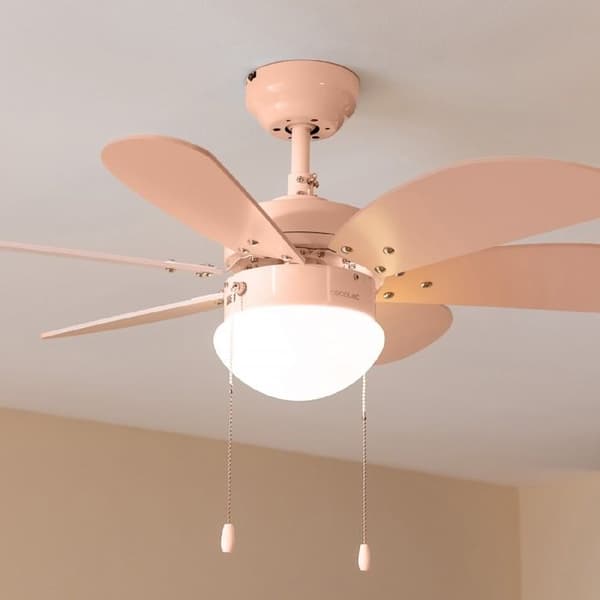 Cecotec Takfläkt med lampa EnergySilence Aero 3600 Vision Full Nude
