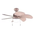 Miniatyrbild 1 av 5: Cecotec Takfläkt med lampa EnergySilence Aero 3600 Vision Full Nude