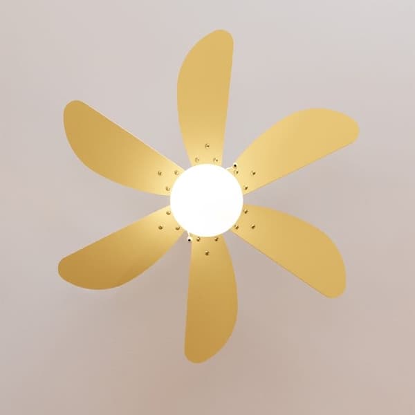 Takfläkt - Cecotec - EnergySilence Aero 3600 - 50W - 3 hastigheter - Diameter 92 cm