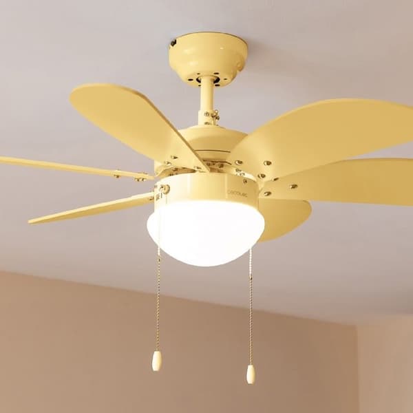 Takfläkt - Cecotec - EnergySilence Aero 3600 - 50W - 3 hastigheter - Diameter 92 cm