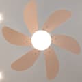 Miniatyrbild 2 av 5: Cecotec Cecotec EnergySilence Aero 3600 Vision Orange 50 W takfläkt