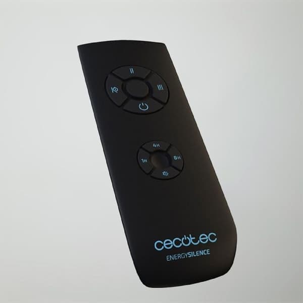 Cecotec Takfläkt EnergySilence Aero 580