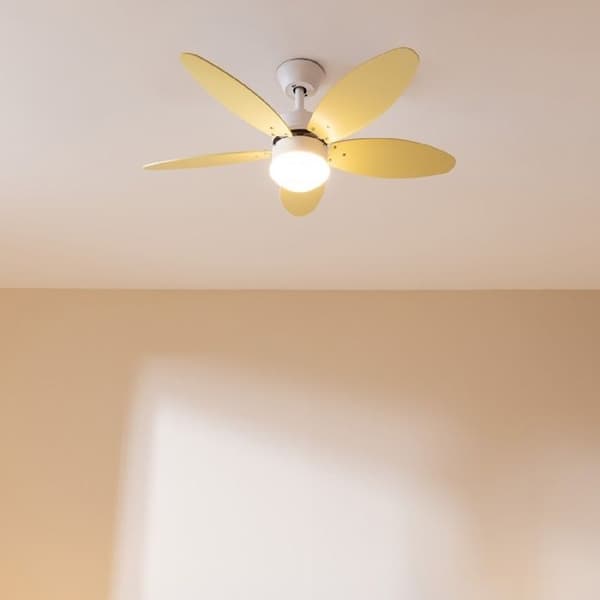 Cecotec Takfläkt EnergySilence Aero 4260 SunLight