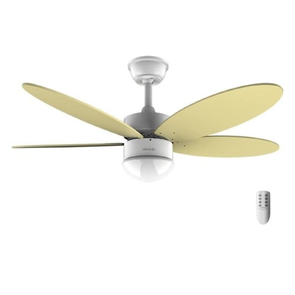 Cecotec Takfläkt EnergySilence Aero 4260 SunLight