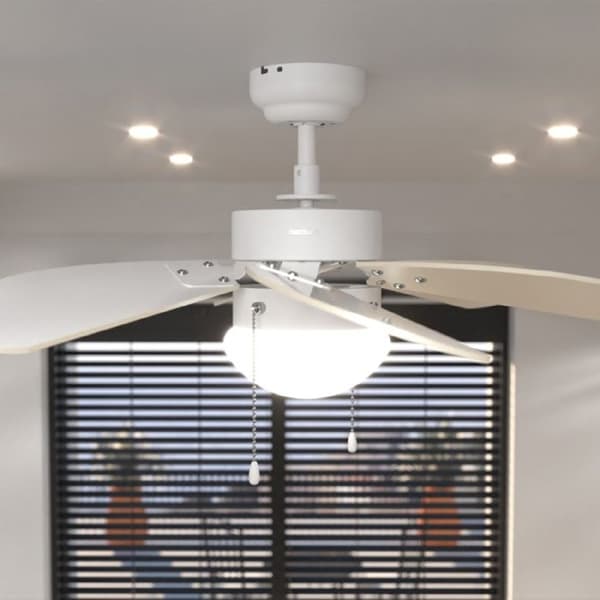 Cecotec Takfläkt EnergySilence 3600 Vision SunLight