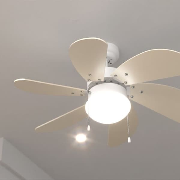 Cecotec Takfläkt EnergySilence 3600 Vision SunLight