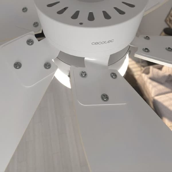 Cecotec Takfläkt EnergySilence 3600 Vision SunLight