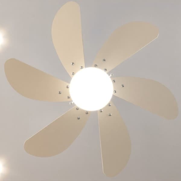 Cecotec Takfläkt EnergySilence 3600 Vision SunLight