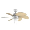 Miniatyrbild 1 av 5: Cecotec Takfläkt EnergySilence 3600 Vision SunLight