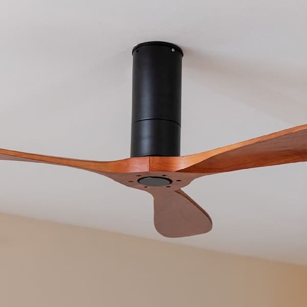 Cecotec Takfläkt EnergySilence Aero 5500 Black Aqua Connected