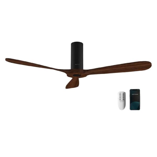 Cecotec Takfläkt EnergySilence Aero 5500 Black Aqua Connected
