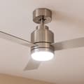 Miniatyrbild 2 av 5: Cecotec Takfläkt EnergySilence Aero 4850 Style Steel