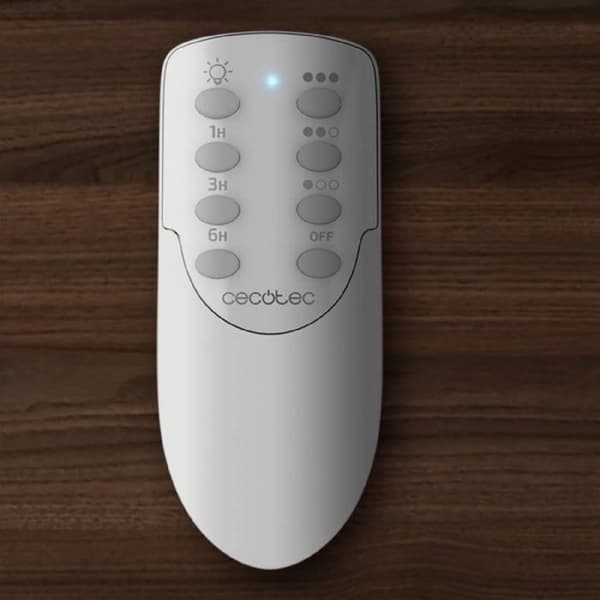 Cecotec Takfläkt EnergySilence Aero 460