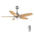 Miniatyrbild 1 av 5: Cecotec Takfläkt EnergySilence Aero 495