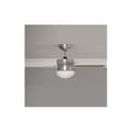 Miniatyrbild 2 av 5: Cecotec takfläkt med EnergySilence Aero 450 lampa 50 W, diameter 106 cm 42" med 4 vändbara blad, 3 hastigheter,