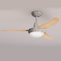 Miniatyrbild 3 av 5: Cecotec Takfläkt EnergySilence Aero 480