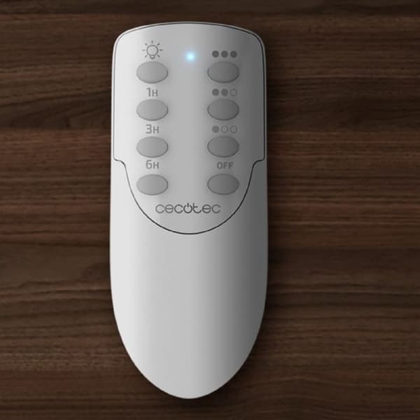 Cecotec Takfläkt EnergySilence Aero 480