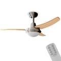 Miniatyrbild 1 av 5: Cecotec Takfläkt EnergySilence Aero 480