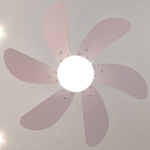 Cecotec Takfläkt EnergySilence 3600 Vision Lila