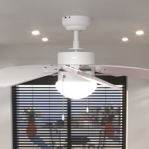 Cecotec Takfläkt EnergySilence 3600 Vision Lila