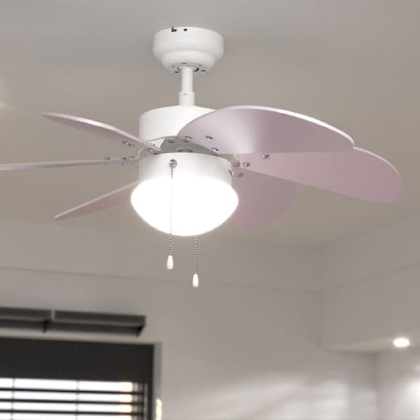 Cecotec Takfläkt EnergySilence 3600 Vision Lila