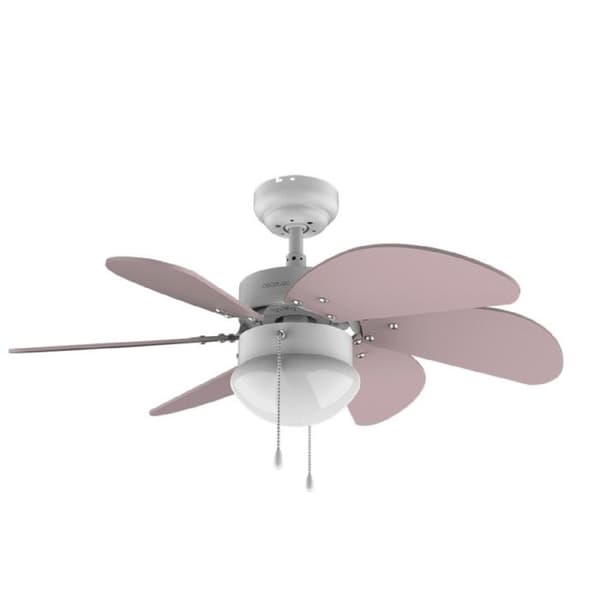 Cecotec Takfläkt EnergySilence 3600 Vision Lila